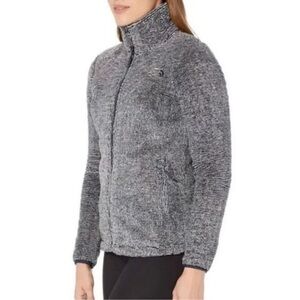 The North Face Osito Full Zip Fleece Jacket Size Small